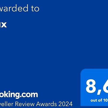 Lux Διαμέρισμα Πάδοβα Εξωτερικό φωτογραφία